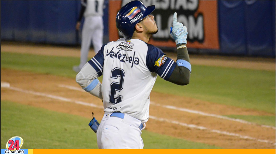 Marineros paró su racha ganadora