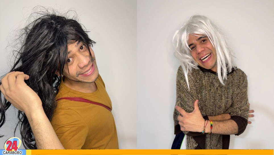 El Show de Soy Kleiii en Valencia