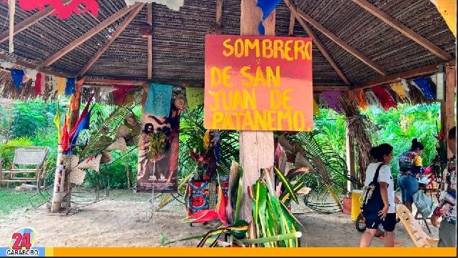 fiesta de San Juan en 2026