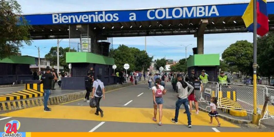 Elecciones en Colombia