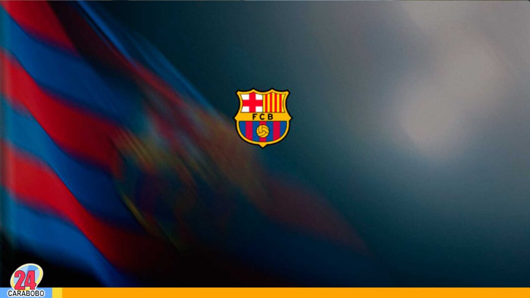 FC Barcelona campaña Venezuela