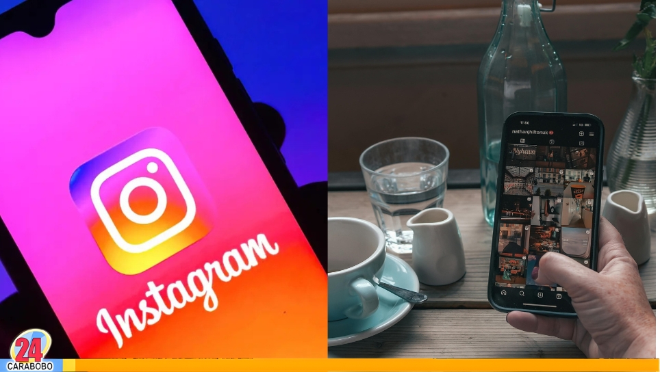 Fallas masivas en Instagram y Facebook