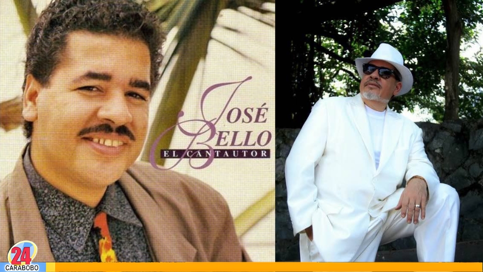 Fallece el salsero José Bello