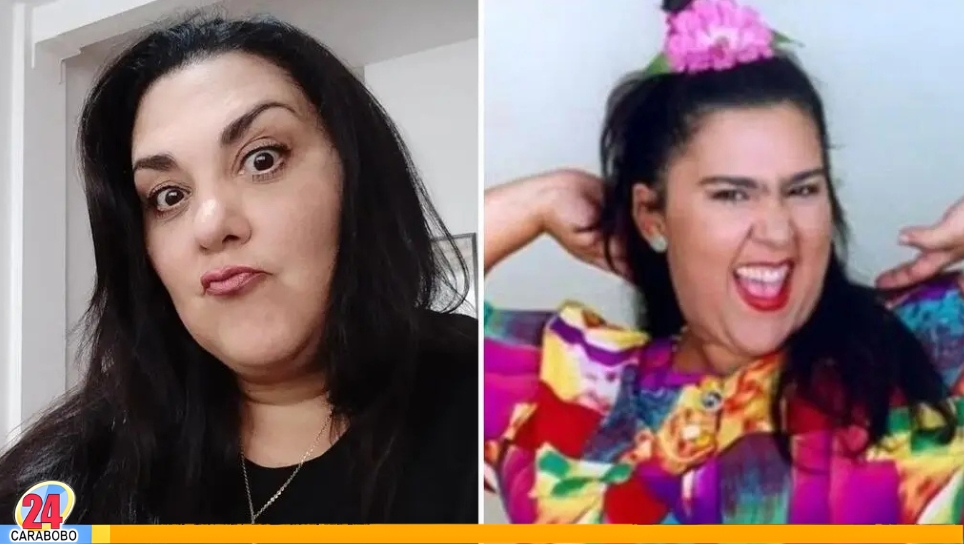 Fallece la actriz Gabriela Fleritt