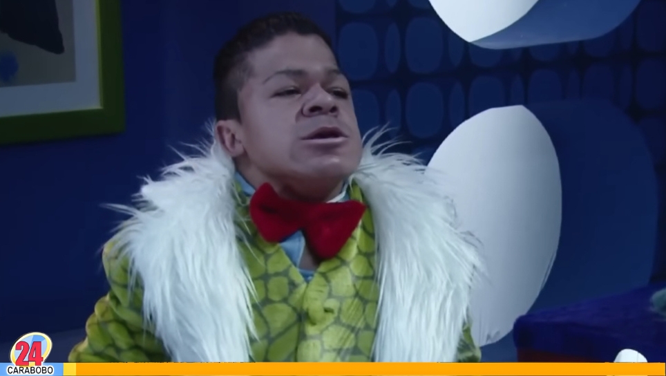 Falleció actor de 