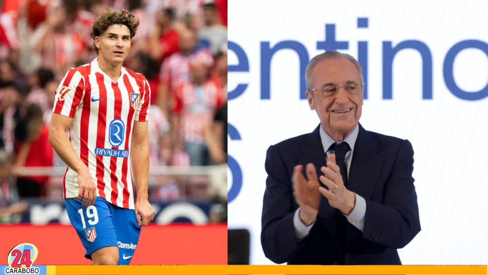 Florentino Pérez es reelecto presidente