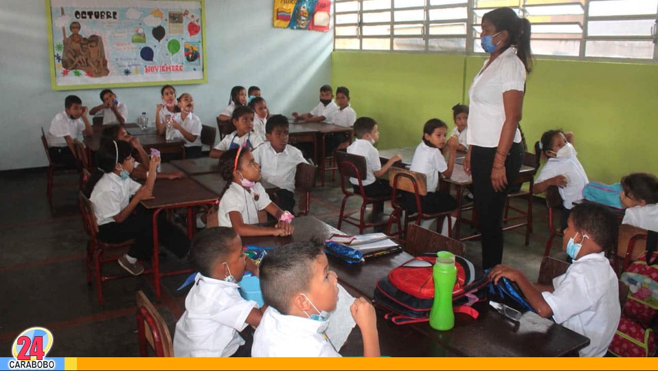 Año Escolar 2026 2027