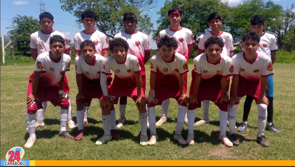 Acefuc con intensidad mundialista