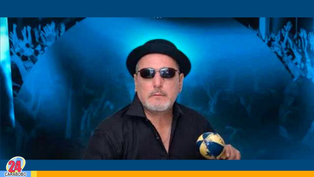 Jhony Heredia Rubén Blades