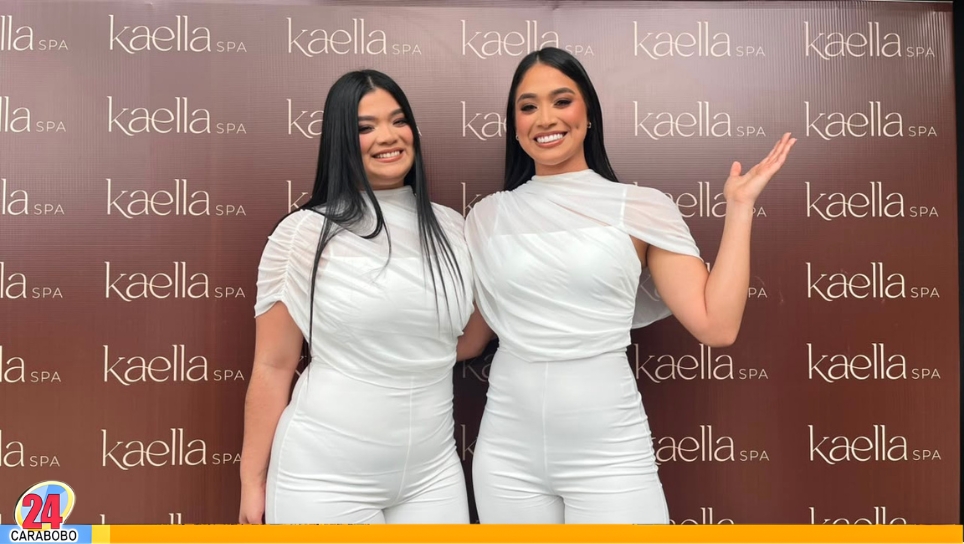 Kaella Spa en Concepto La Granja
