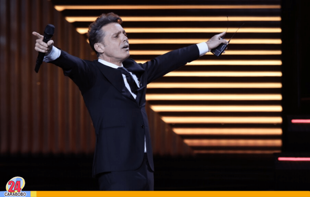 Luis Miguel estaría hospitalizado en Nueva York 