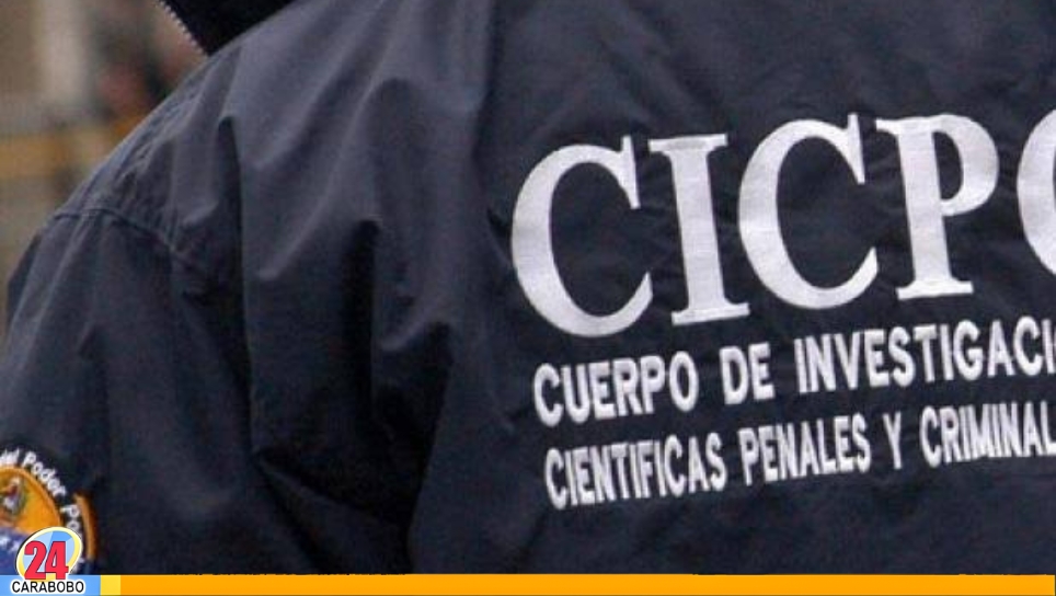 Madre y padrastro detenidos en Mamporal