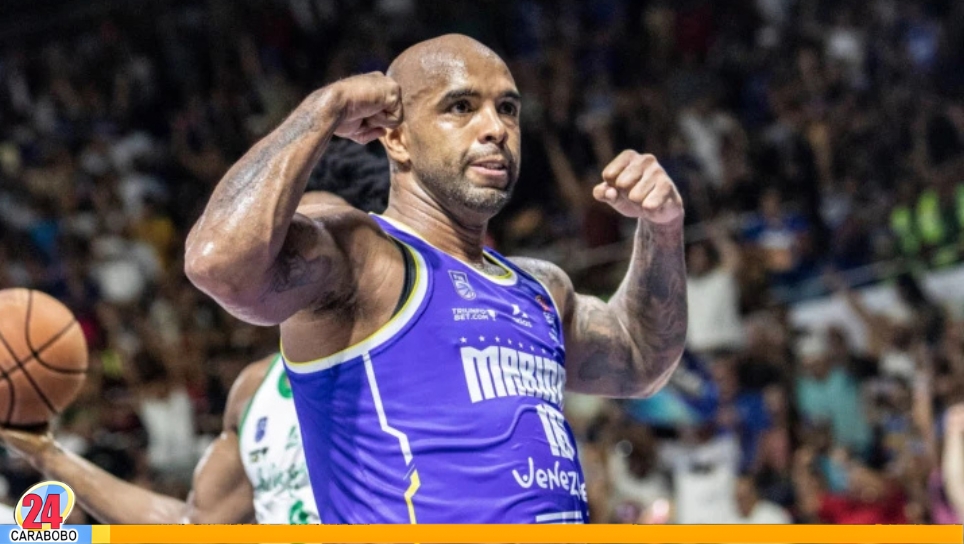 Marinos de Anzoátegui campeones de la SPB