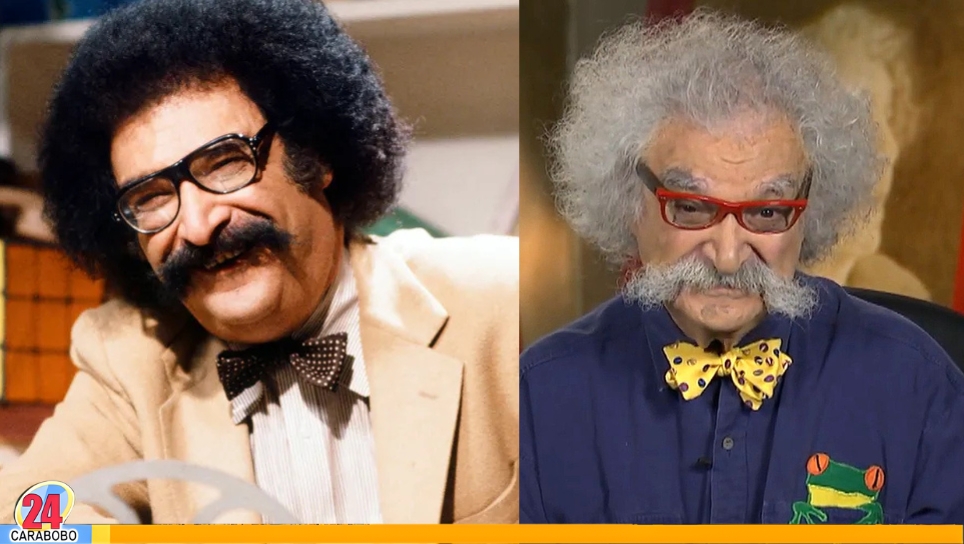 Muere a Gene Shalit con 100