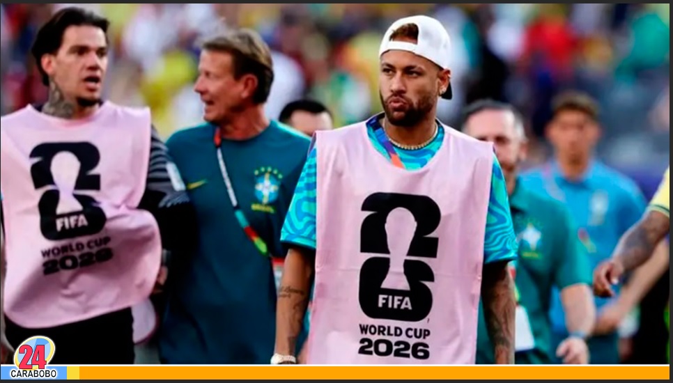 Brasil Escocia