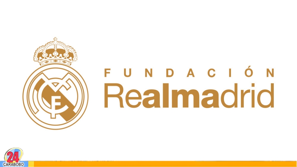 Real Madrid donación a Venezuela