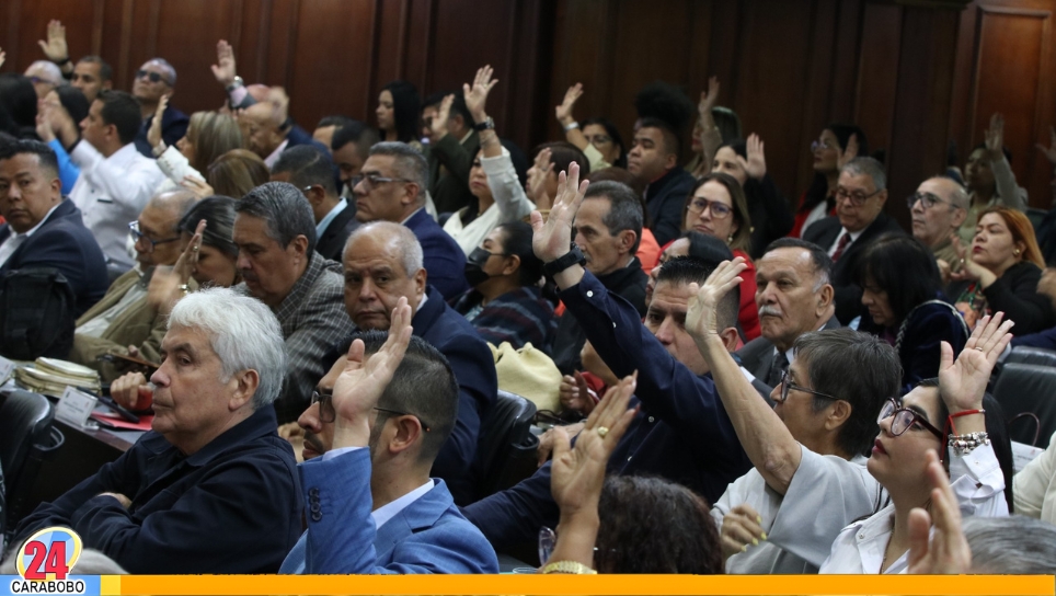 Reforma de la Ley del Sistema Eléctrico