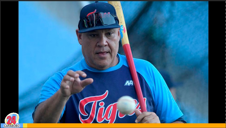 Expelotero venezolano Russel Vásquez