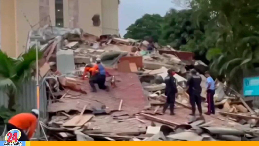 Shell ayuda humanitaria Venezuela
