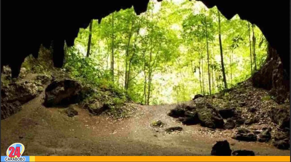 parque nacional más pequeño de Venezuela