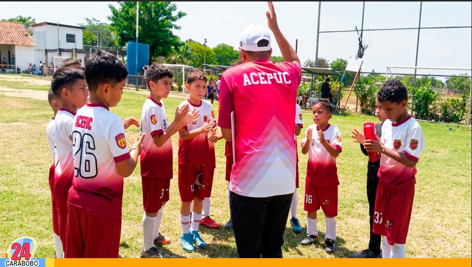 Acefuc sigue con ritmo arrollador en la Copa Apertura 2026
