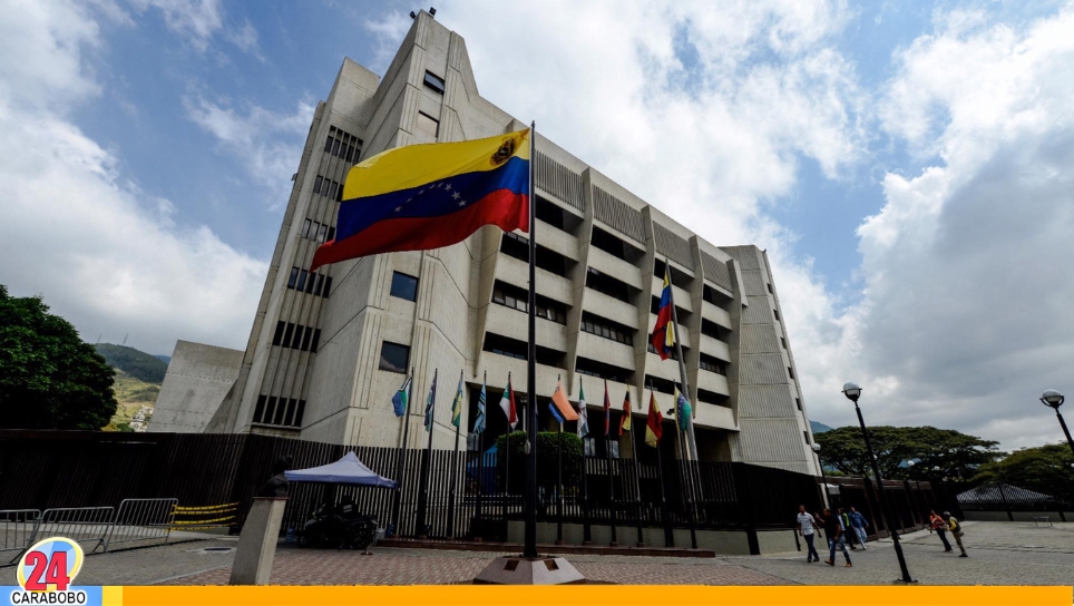 Decreto de Emergencia Económica en el país
