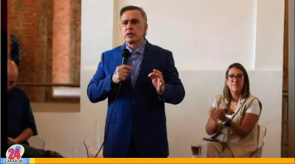Gran Misión en escuelas técnicas