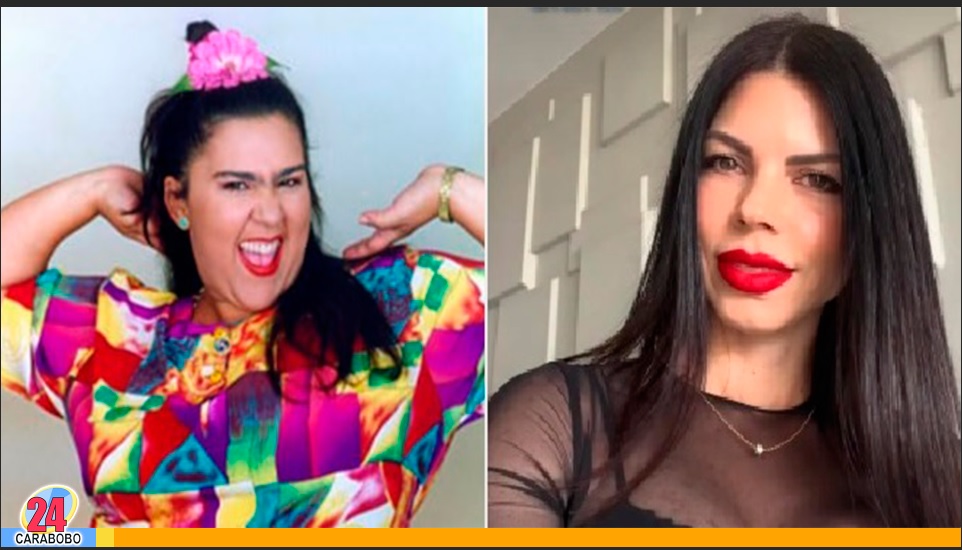Actrices Yorgelis Delgado y Gabriela Fleritt siguen desaparecidas