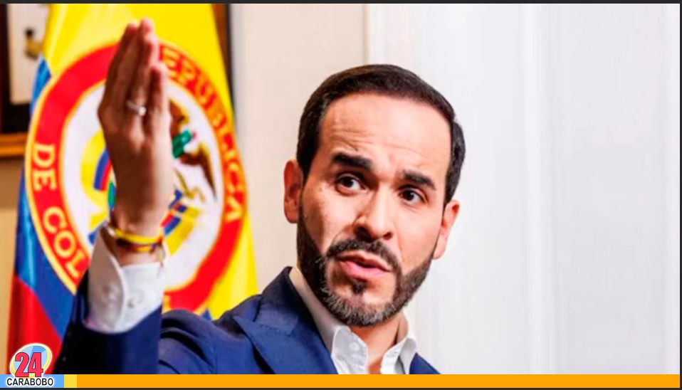 comicios en Colombia