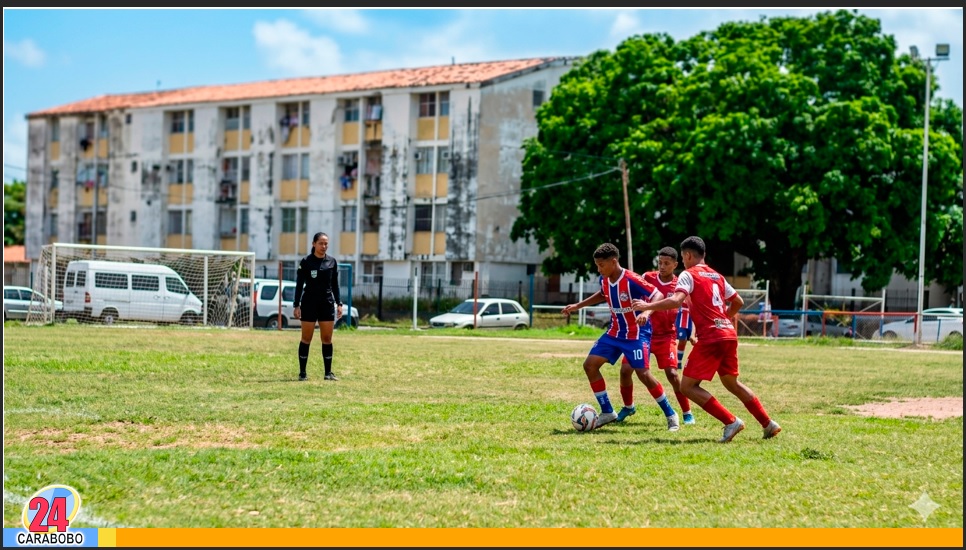 Acefuc sigue con ritmo arrollador en la Copa Apertura 2026