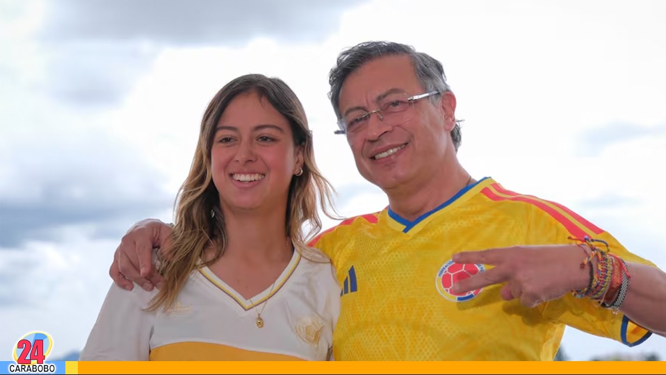 La respuesta de James Rodríguez