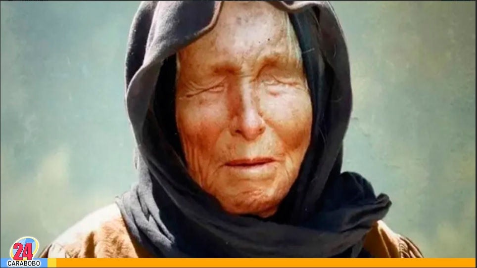 La profecía de Baba Vanga sobre el Mundial de Fútbol 2026
