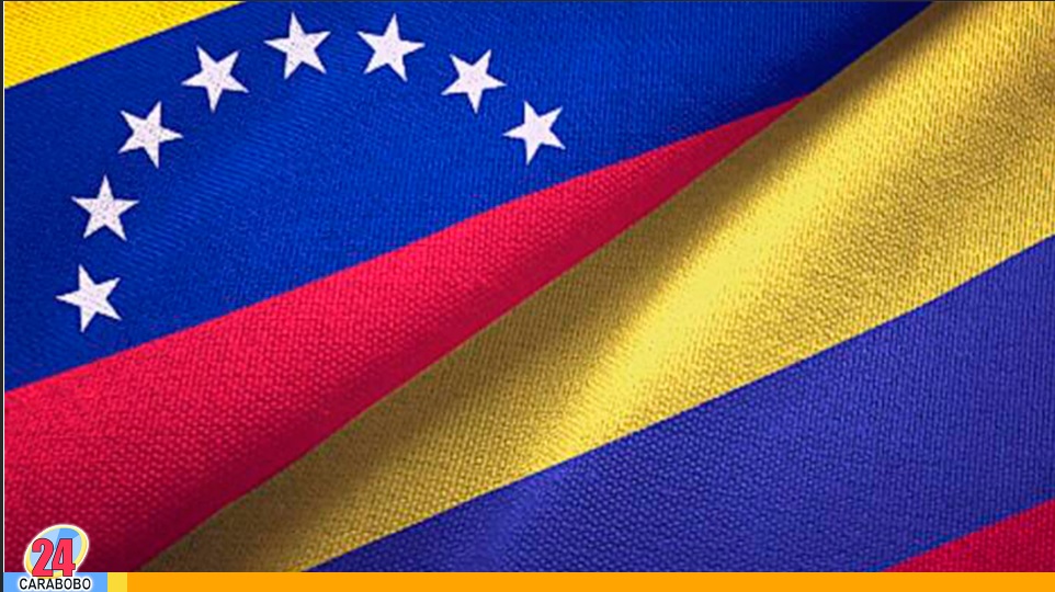 Colaborar con Venezuela