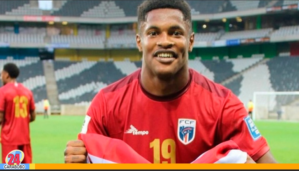 Cabo Verde y Vozinha igualaron con Uruguay