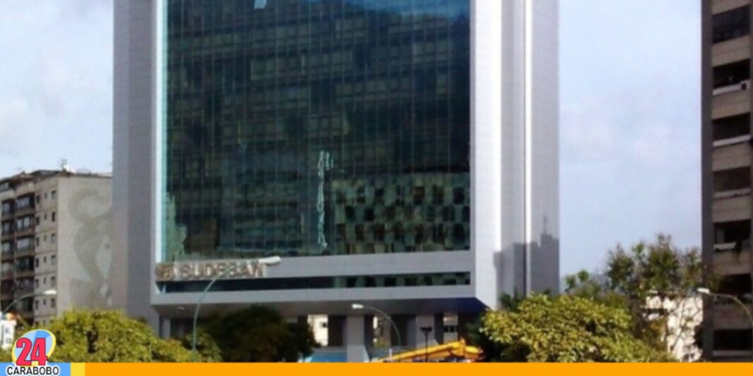 Sudeban Sector bancario Corpus Christi