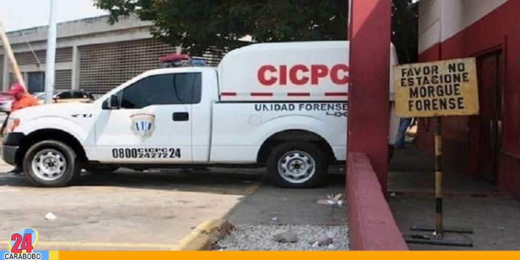 Niño falleció asfixia accidental Guanare