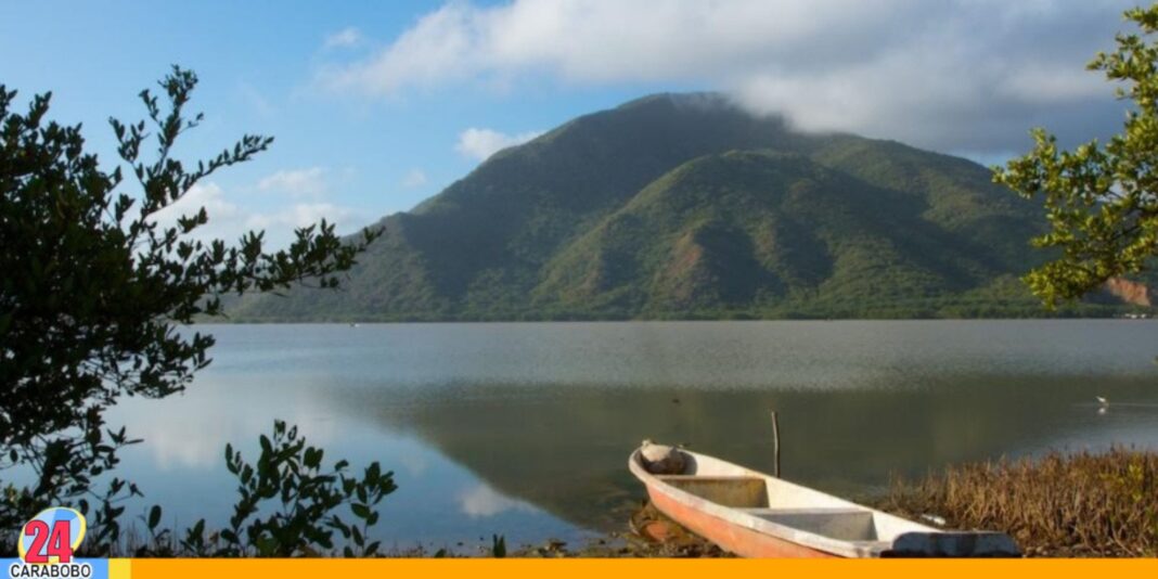 Laguna de Unare World Travel Awards