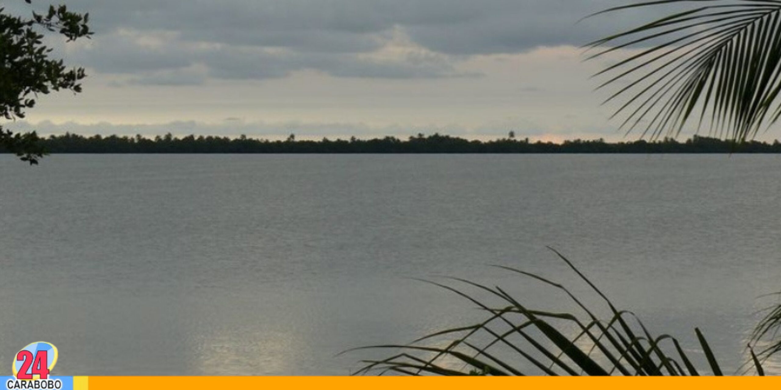 Laguna de Unare World Travel Awards