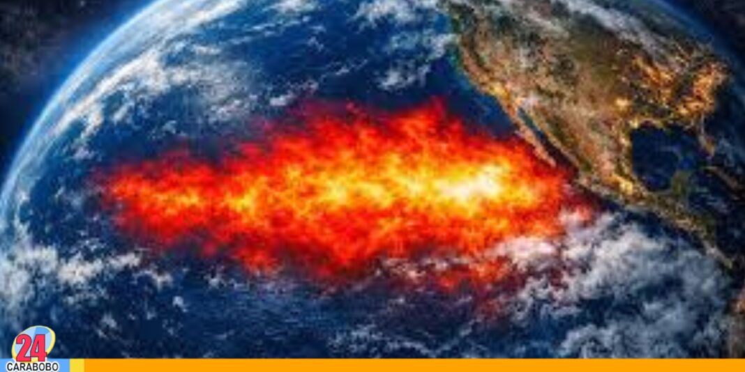 ONU 'súper' El Niño