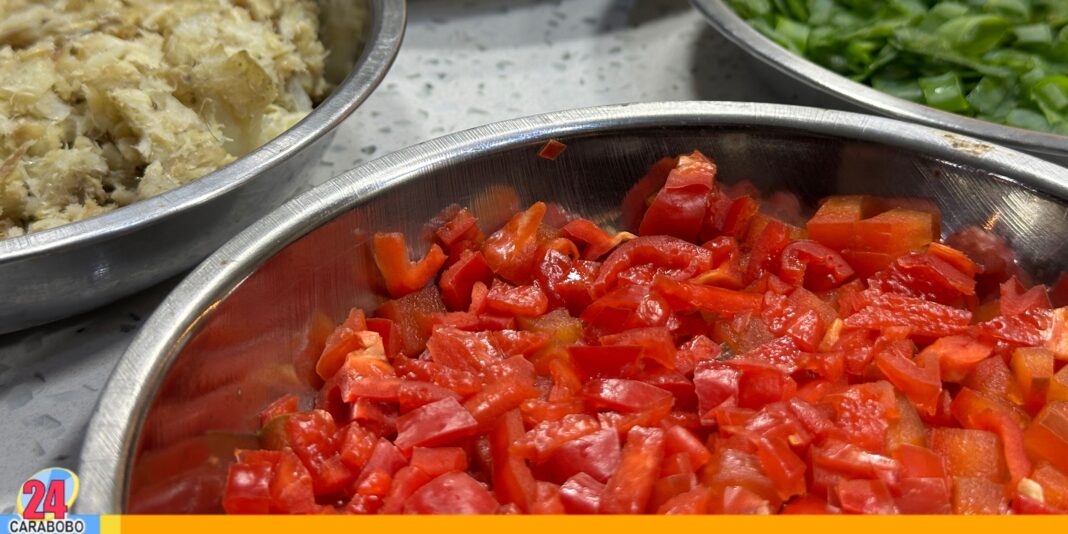 Carabobo potencia su turismo gastronómico