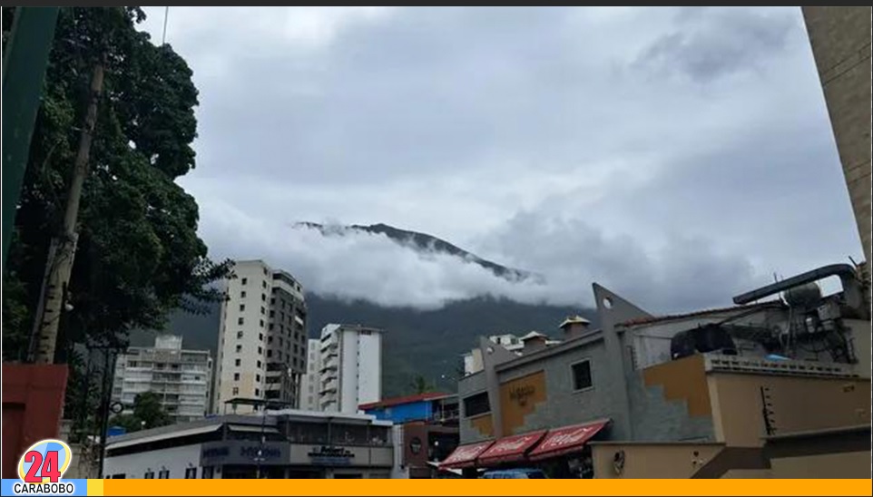 Clima hoy 2 de julio de 2026