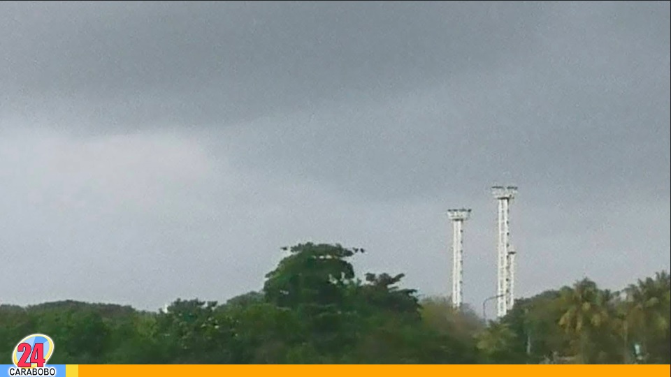 Clima hoy 19 de junio de 2026 en Venezuela