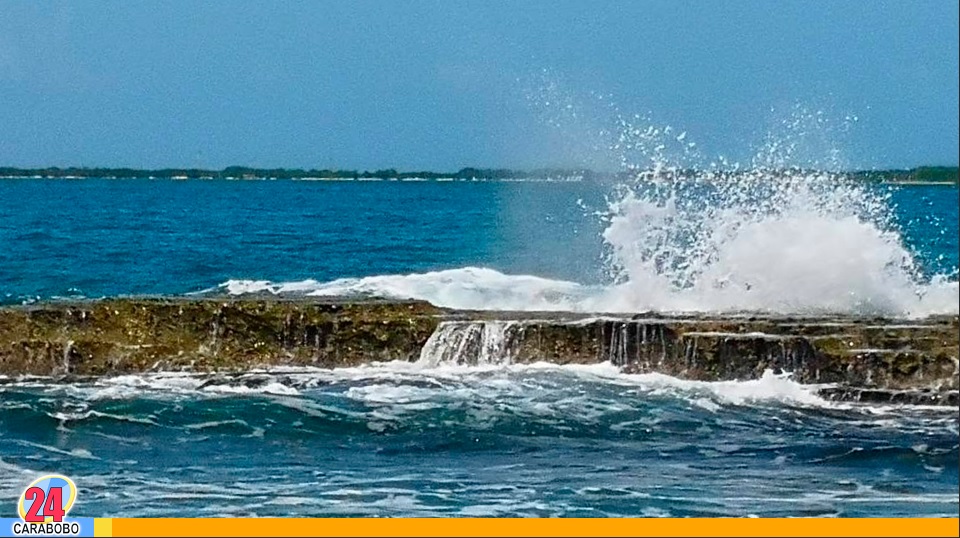 Clima hoy 17 de junio de 2026 según el INAMEH