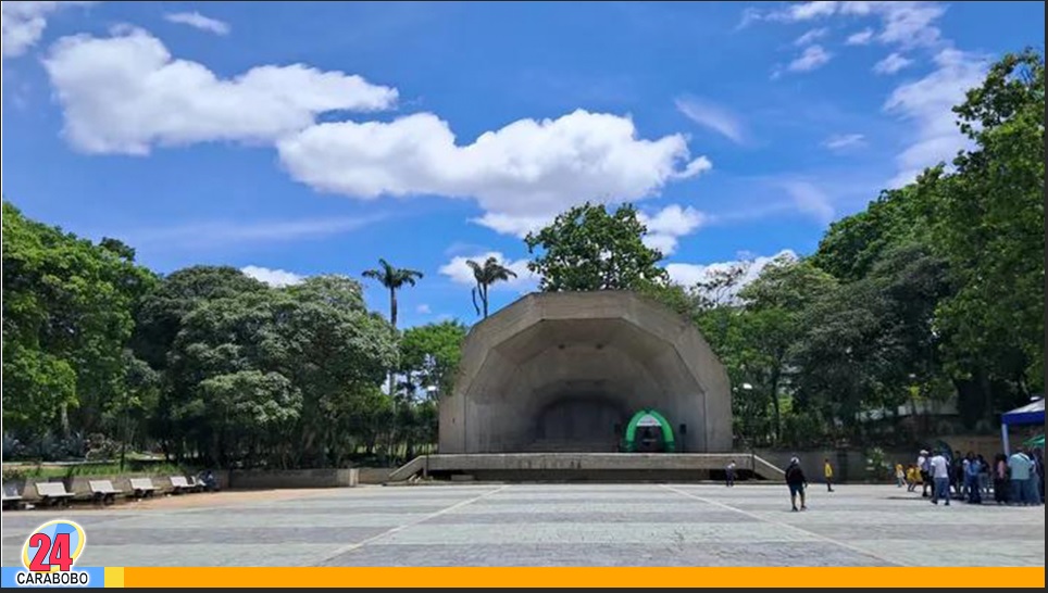 Clima hoy 30 de junio en Venezuela