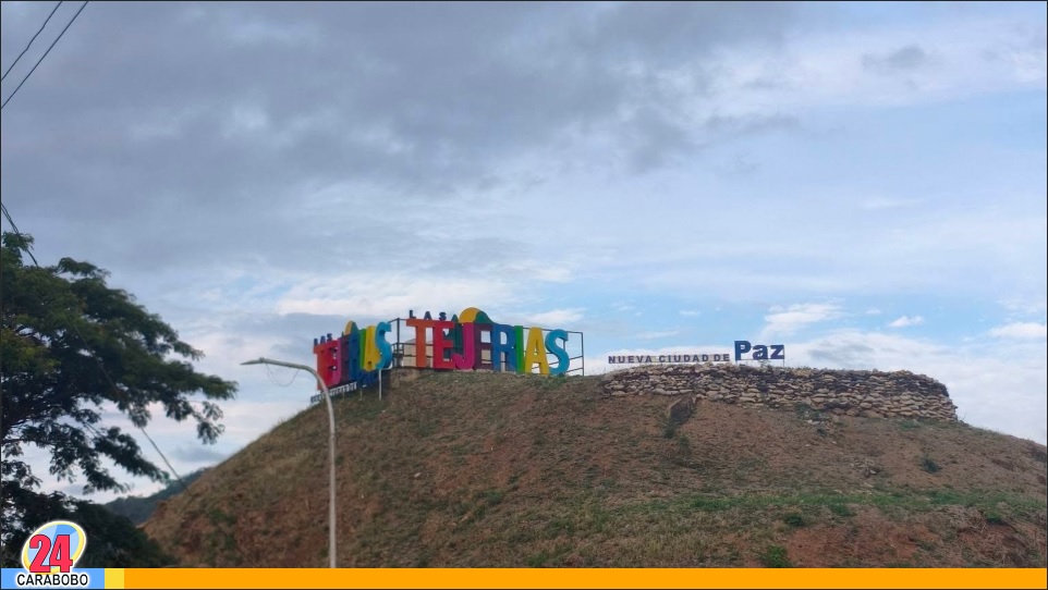 Estado del tiempo hoy 4 de junio de 2026 en Venezuela