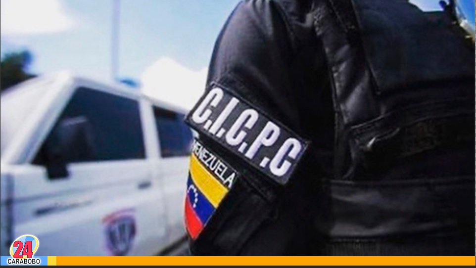 Compartían tragos en Barinas