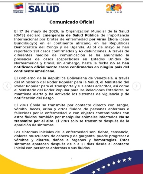 Sistemas de vigilancia y notificación de riesgo 