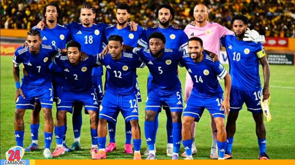 Selección de Argentina