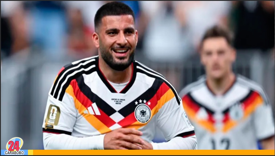 Alemania
