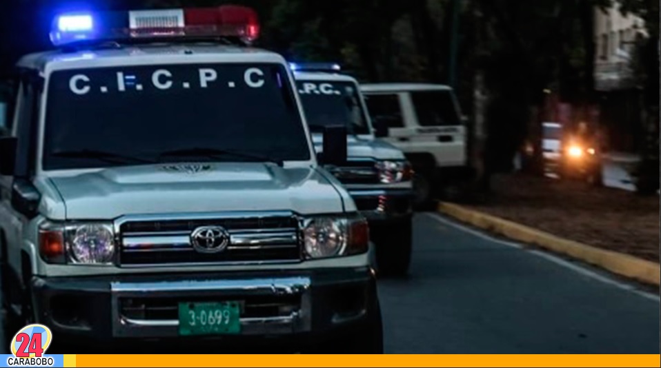 Capturado joven con el vehículo de un sujeto asesinado en La Guaira